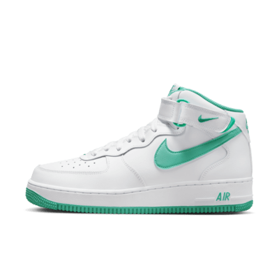 Nike airforce 1 mid on sale